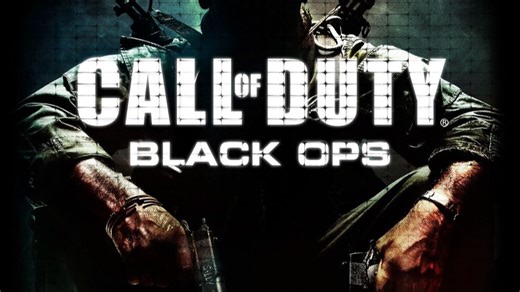 《使命召唤7》最高难度 全收集，实况解说！