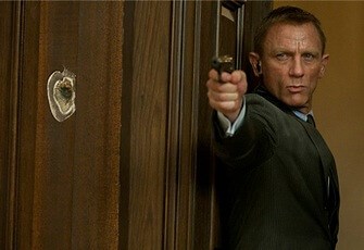007: Operación Skyfall - Trailer