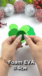 Handmade Christmas Craft Projects Tutorial 🎄✨ #tutorial #craft #fblifestyle #craftseasydiy #Christmas | DIY Easy Crafts