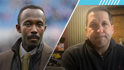 Schefter calls timing of Adofo-Mensah's firing 'unusual'