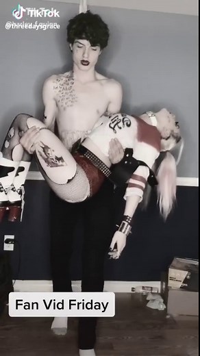 Thanks for posting this awesome video! #fallenangel #threedaysgrace #fanvideo