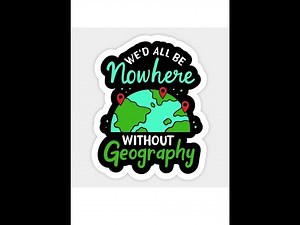 Topographic Maps: Features and Symbols