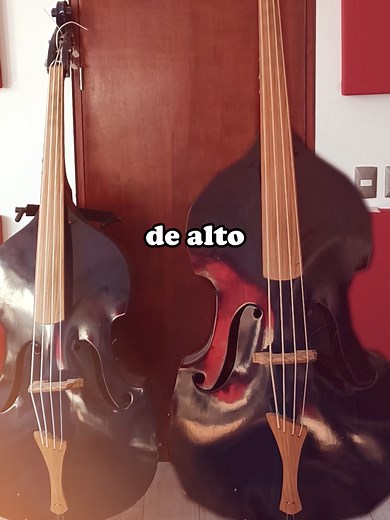 4 diferencias entre el tololoche y el contrabajo