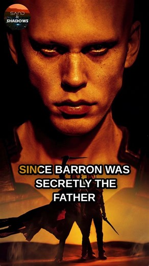 Why Did the Bene Gesserit Want Feyd-Rautha? #dune #paulatreides