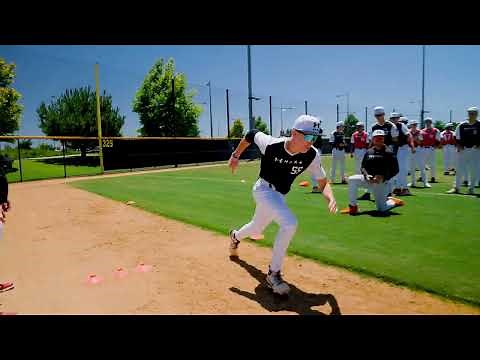 UA Next Prospect Tour