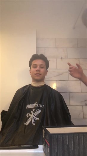 Expert Hair Fade Techniques by Top Barber