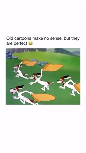 @historyfolders on Instagram: "The classic Droopy cartoon in which he chases and ultimately captures a fox is titled "Out-Foxed" (1949), directed by the legendary Tex Avery for MGM. The short is set in England and centers on a fox named Reginald, a famously clever and resourceful rogue who is consistently outwitting a pack of British hunting hounds. The hounds, for all their bluster and teamwork, are no match for Reginald’s cunning traps and endless disguises. Droopy, the perpetually deadpan bas