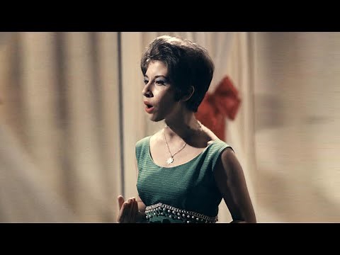 Helen Shapiro - Little Miss Lonely