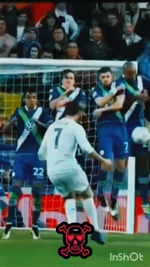 Cristiano Ronaldo penalty transition edit 🥶 #cr7 #trendingshorts #viralshorts @jjsamitha6746