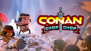 Conan Chop Chop | PC Steam Game | Fanatical