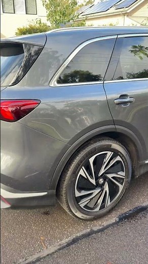 MASSIVE VALUE! The new MGS6 EV - $50k, RWD, 530km range… it’s LOADED with equipment. #mg #australia