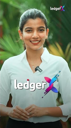 LedgerX Online Accounting Software - Start your accounting journey #ledgerx#onlineaccountingsoftware