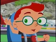 Little Einsteins Our Huge Adventure Clip