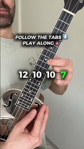 You only need ONE finger for Country Roads?! 🤯🎸