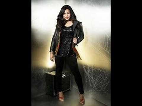 Jordin Sparks- One step at a time(chipmunk)