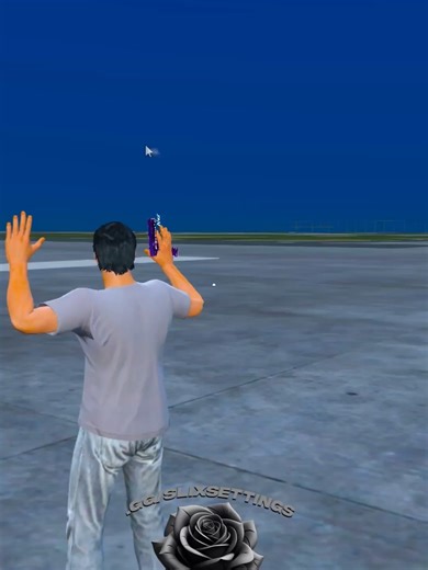 garo - blur#daylight @kytrix00