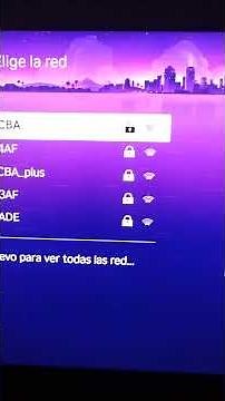How to connect a TV with built-in Roku to Wi-Fi