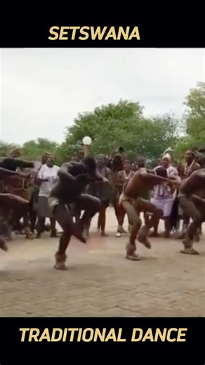 Setswana dance #tswana #setswana #tradition #culturalheritage #culture #fyp #foryou #viralvideo #dance #TraditionalDance #history | World Traditional Dance