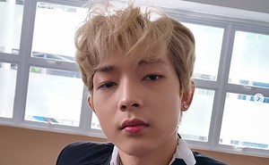 Filipino-Korean boy featured on KMJS is now a certified P-pop idol