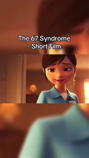 POV: A Bro's Journey in 50 Years - A Disney Pixar Scene