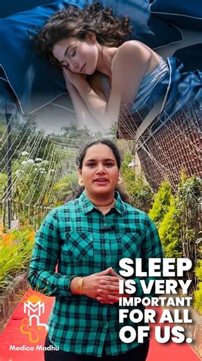 MedicoMadhu on Instagram: "Unlock the Secrets to Restful Sleep! | Quality Sleep | Bedtime Routine | MedicoMadhu In our fast-paced world, quality sleep is essential for overall health and well-being. Here are some effective tips to enhance the quality of your sleep. Start by establishing a regular sleep schedule—going to bed and waking up at the same time daily helps regulate your body’s internal clock. Creating a relaxing bedtime routine can signal to your body that it's time to wind down; consi