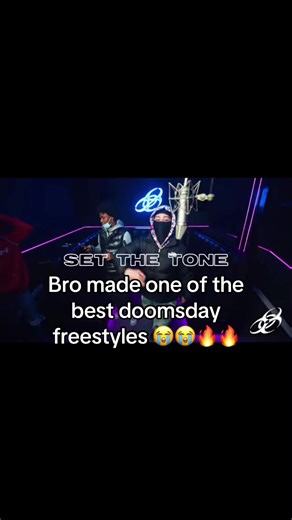 Exploring Bronx Drill: Sha Staccz's Doomsday Freestyle