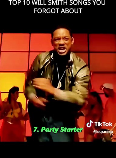 Back when Will Smith was running the music game 👀 These hits still go HARD 💥 Which one is your favorite? #WillSmith #ThrowbackHits #90sMusic #HipHopClassics #MusicTok