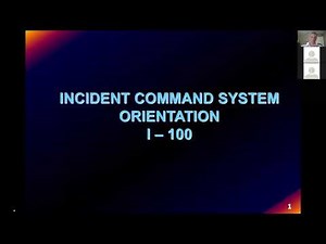 ICS 100 Classroom Powerpoint with Finale