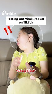 This is super useful when you're alone & out and about 🔦🚨 ⚠️Don't shine product directly in your eyes 🔦Multifunction LED Keychain (link in bio): https://s.lazada.com.my/s.TE5II?cc Shop more on Lazada 👉 https://s.lazada.com.my/s.TEfFm?cc #lazadamy #murmurapaharini #pickiemy | Malaysia Pickie