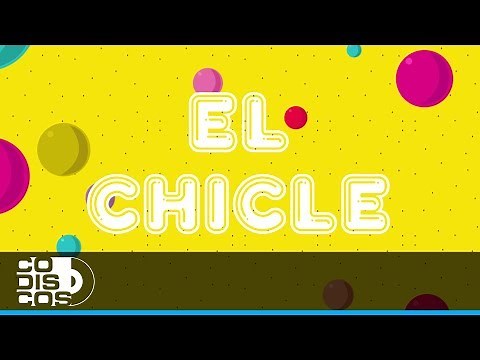 El Chicle, Koffee El Kafetero - Vídeo Letra