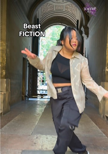 Come on this song?!? *ethereal* 🫠💜 • • • • • • #kpop #2ndgenkpop #beast #highlight #kpopdance