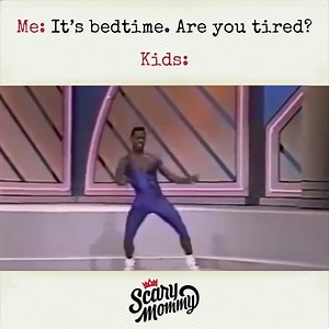 8.6M views · 5.5K reactions | Accurate AF. | Scary Mommy | Facebook