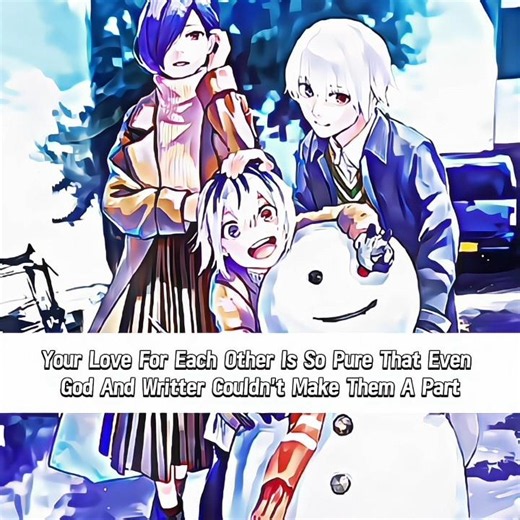 I Wanna Be Yours | Kaneki x Touka | Tokyo Ghoul Family Edit |#kaneki#touka#truelove#foryou#shorts
