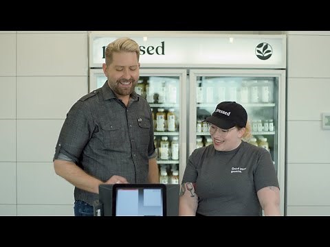 PayPal Enables Pressed to Provide Seamless Customer Experience