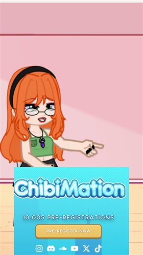 Chibimation