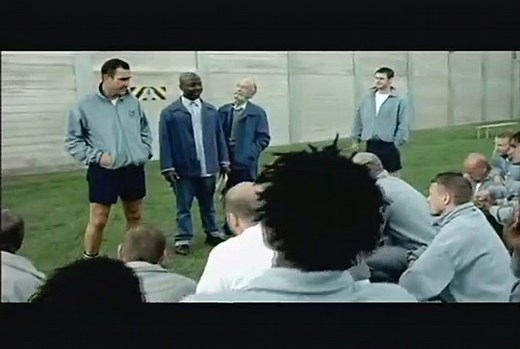 Mean Machine (Trailer HD)