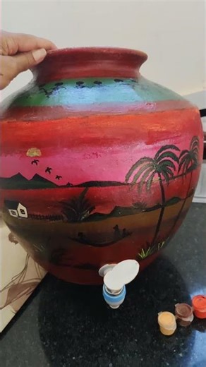 matka paint 🎨💃🏻🧿