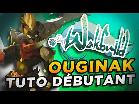 WAKBUILD: OUGINAK - THIS IS A BEGINNER!