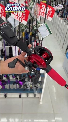 🎣🔥 𝗥𝗔𝗬𝗔 𝗩𝗔𝗟𝗨𝗘 𝗖𝗢𝗠𝗕𝗢 – 𝗥𝗨𝗚𝗜 𝗧𝗔𝗞 𝗕𝗘𝗟𝗜!🔥🎣[𝟭𝟲 𝗙𝗘𝗕 – 𝟯𝟭 𝗠𝗔𝗖 𝟮𝟬𝟮𝟲]