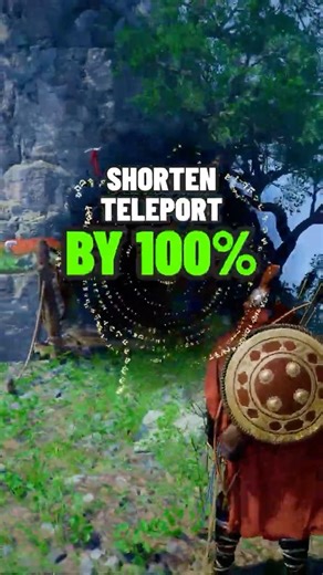 Fastest Way to Travel in Crimson Desert!