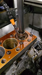 110K views · 1.4K reactions | The cylinder hone is a crucial step in ensuring the performance and longevity of your engine 﫡 | Texas Speed & Performance | Facebook