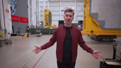 Inside the World’s Most Advanced Radar Factory