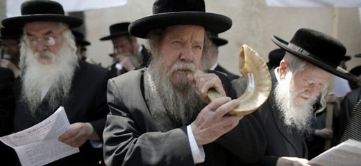 Comment se convertir au judaïsme : la conversion pour devenir juif - Bazaar & Compagnie