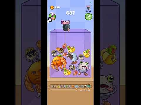 Merge Fellas level 3