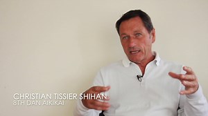 Christian Tissier Interview: On Revitalizing Aikido http://ikazuchi.com/2017/06/06/christian-tissier-revitalizing-aikido/ | Aikido Journal