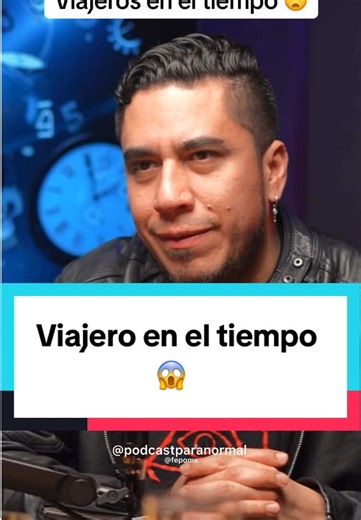 Respuesta a @cali viajero en el tiempo #podcast #mexico #historia #paranormalpodcast