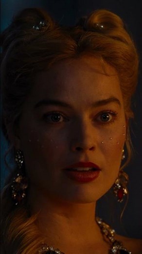 Jacob Elordi & Margot Robbie "So kiss me and be damned." - Wuthering Heights Score by Anthony Willis
