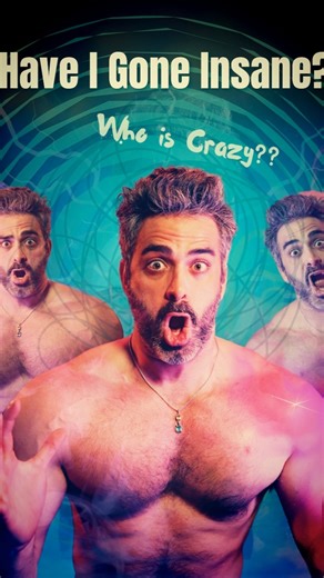 Kaelan Strouse | Ecstatic Mystic on Instagram: "Do you feel crazy? Does it feel like this world has gone insane? I feel like we are on the brink of a mass event of reality breakdown...do you feel similar? What do we do when everything we have come to trust in falls apart? #RealityShift #SpiritualAwakening #TruthMatters #FindingCommunity #ConsciousLiving"