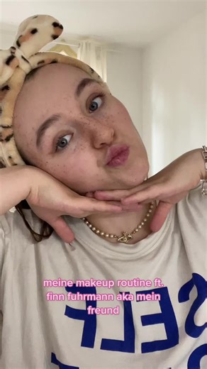 sein name ist so geil hahahahah #storytime #makeupmitamelie