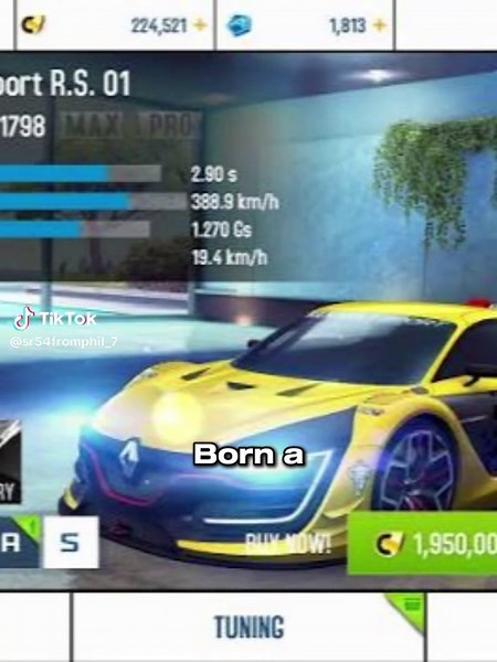 Asphalt 8 Airborne Parati Tips — NormanWang03 Prime